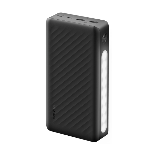 Oraimo Traveler 3 Lit 27000mAh 15W Power Bank