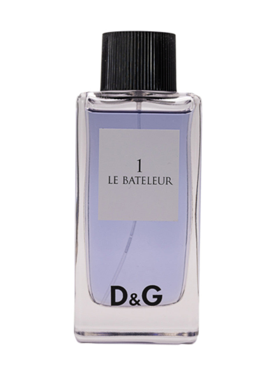 Dolce & Gabbana No. 1 Eau De Toilette For Her 100Ml