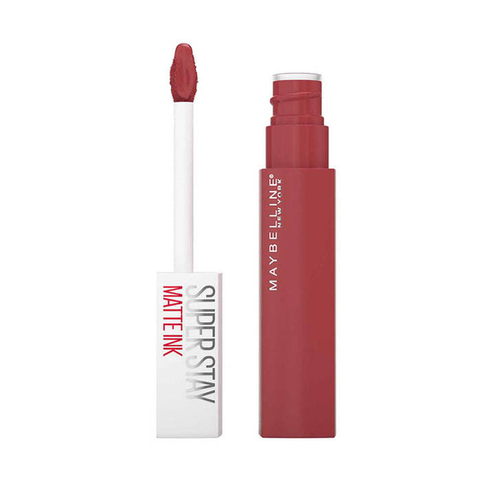 Maybelline Sstay Matte Ink Pinks 170 Initia