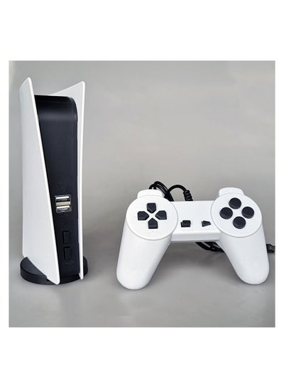Game Station 5 USB Wired Video Game Console With 200 Classic Games 8 Bit GS5 TV Consola Retro Handheld Game Player AV Output