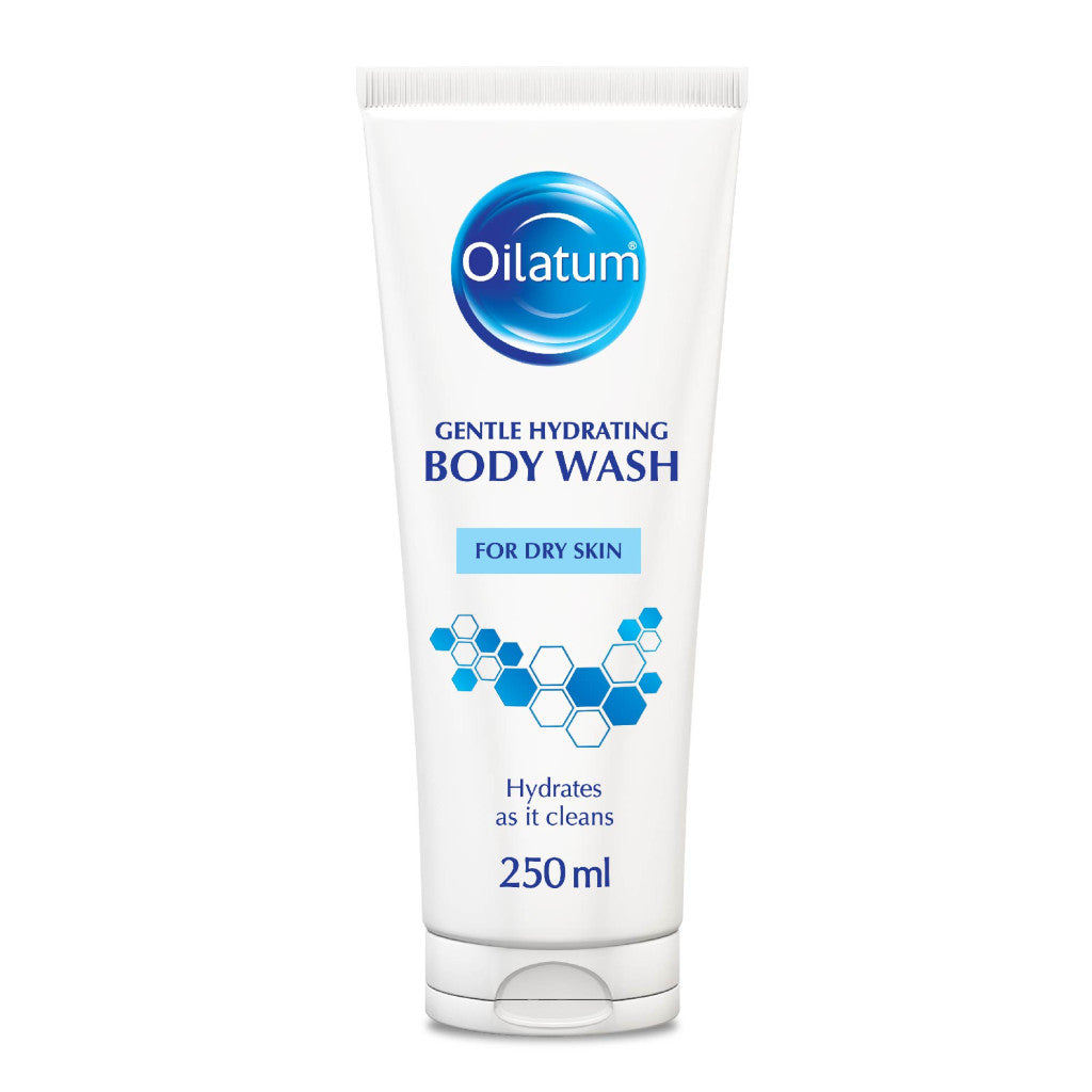Oilatum Gentle Hydrating Body Wash 250Ml