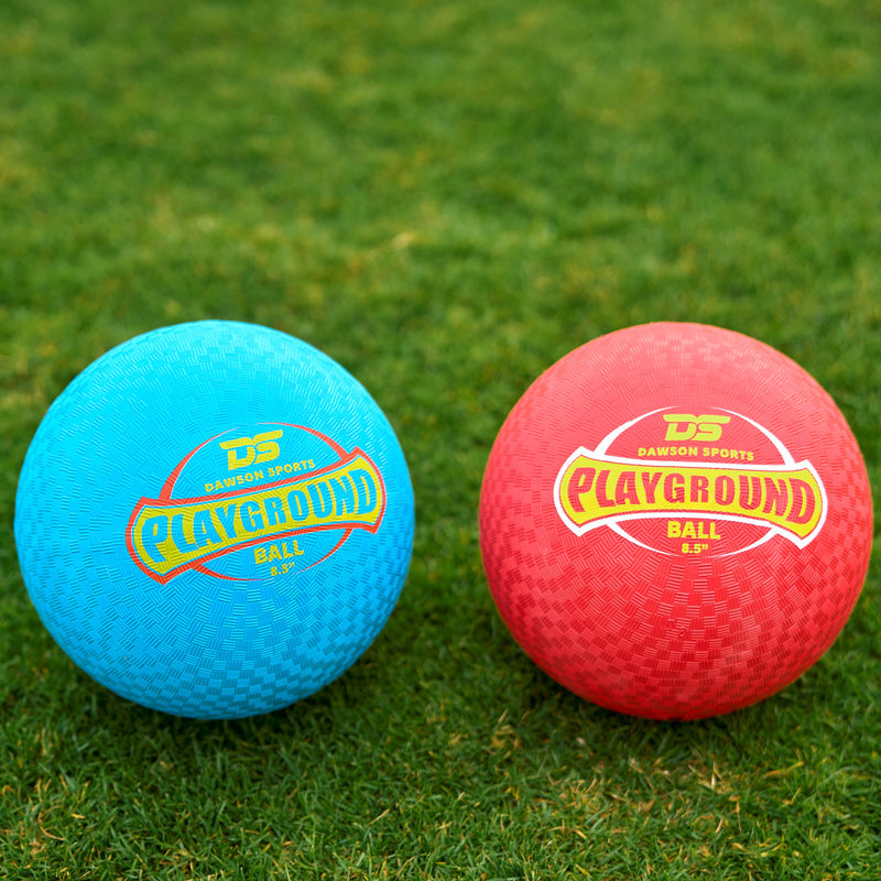 DS Playground Rubber Dodgeball 8.5" (Set of 12)