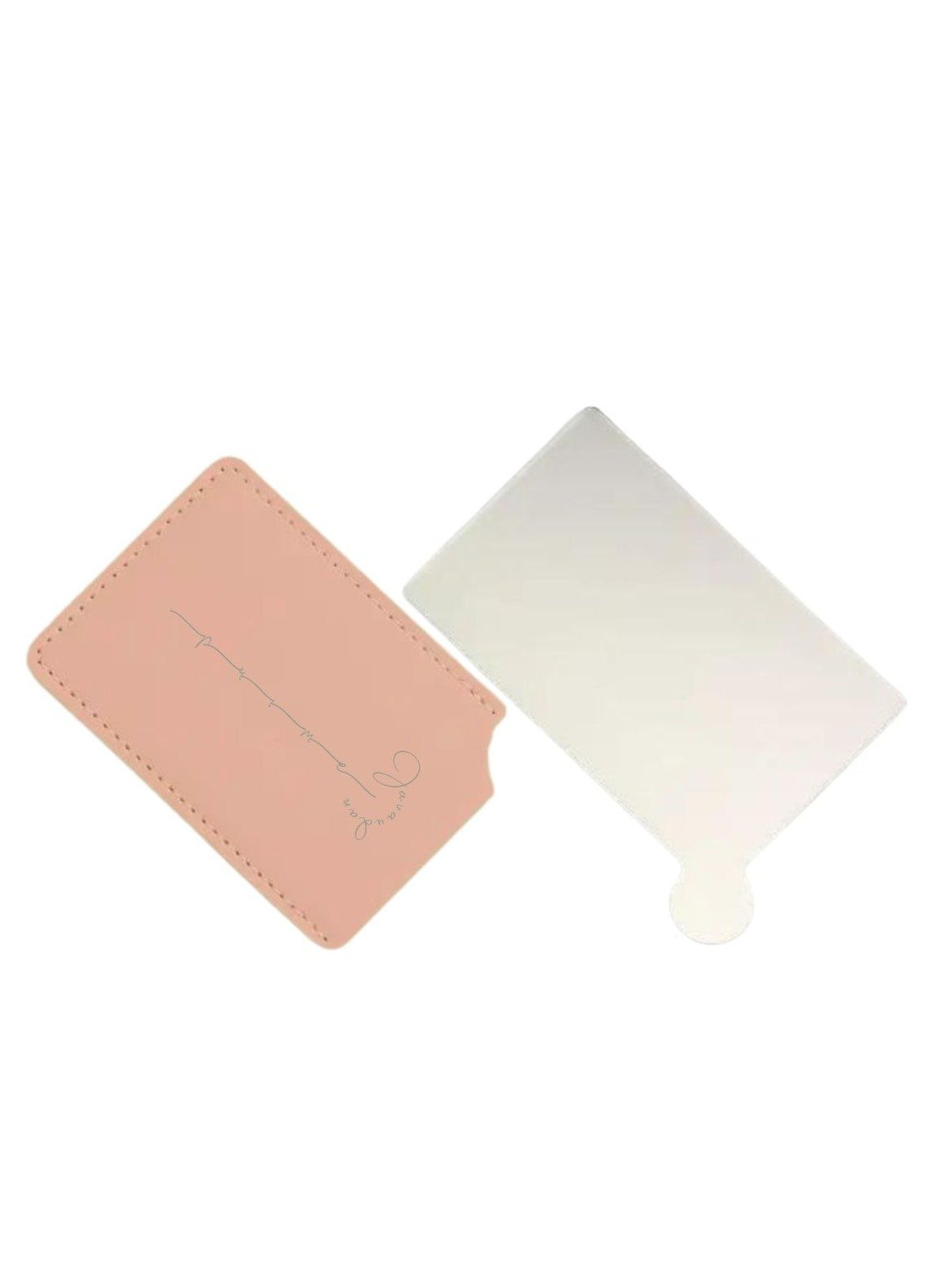 Makeup Mirror Mini Pocket Travel Portable