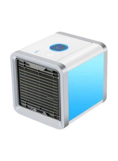 مكيف الهواء Arctic Air Ultra Air Cooling AC مبرد الهواء المحمول المدمج للغاية مناسب للسيارة والمكتب المنزلي