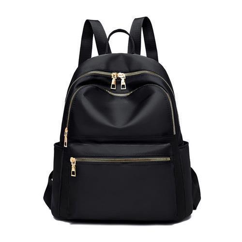 WOMEN-BACKPACK-BLC2836 - BLACK, Big