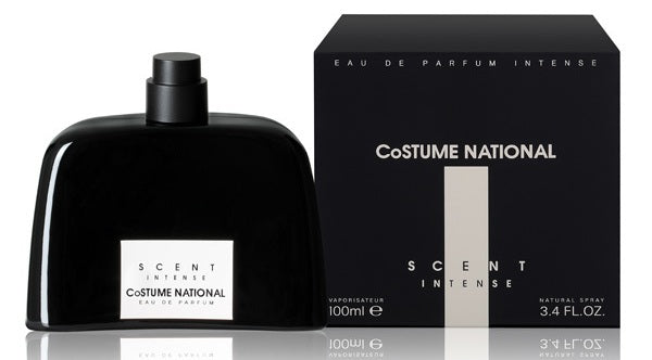 COSTUME NATIONAL SCENT INTNSE EDP100 SET