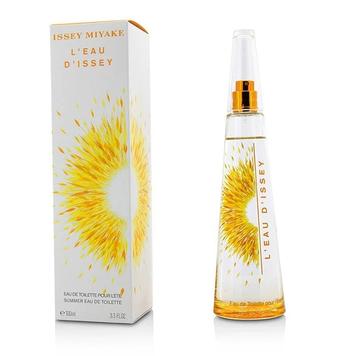 ISSEY MIYAKE L'EAU SUMMER EDT HER 100ML