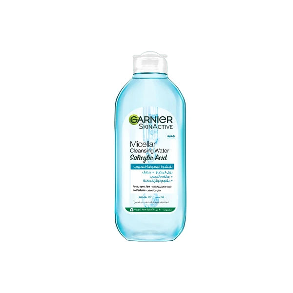 Garnier Mic Wat Bright Complete Face B400 002