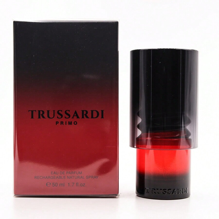 TRUSSARDI PRIMO REFIL EAU DE PARFUM 150ML