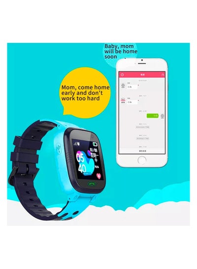 Meimi M1 Kids Smartwatch
