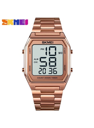 Military Sport Watches Waterproof Men Watches Top Brand Watch Electronic LED Digital Watch Men Relogio Masculino SKMEI 1735
