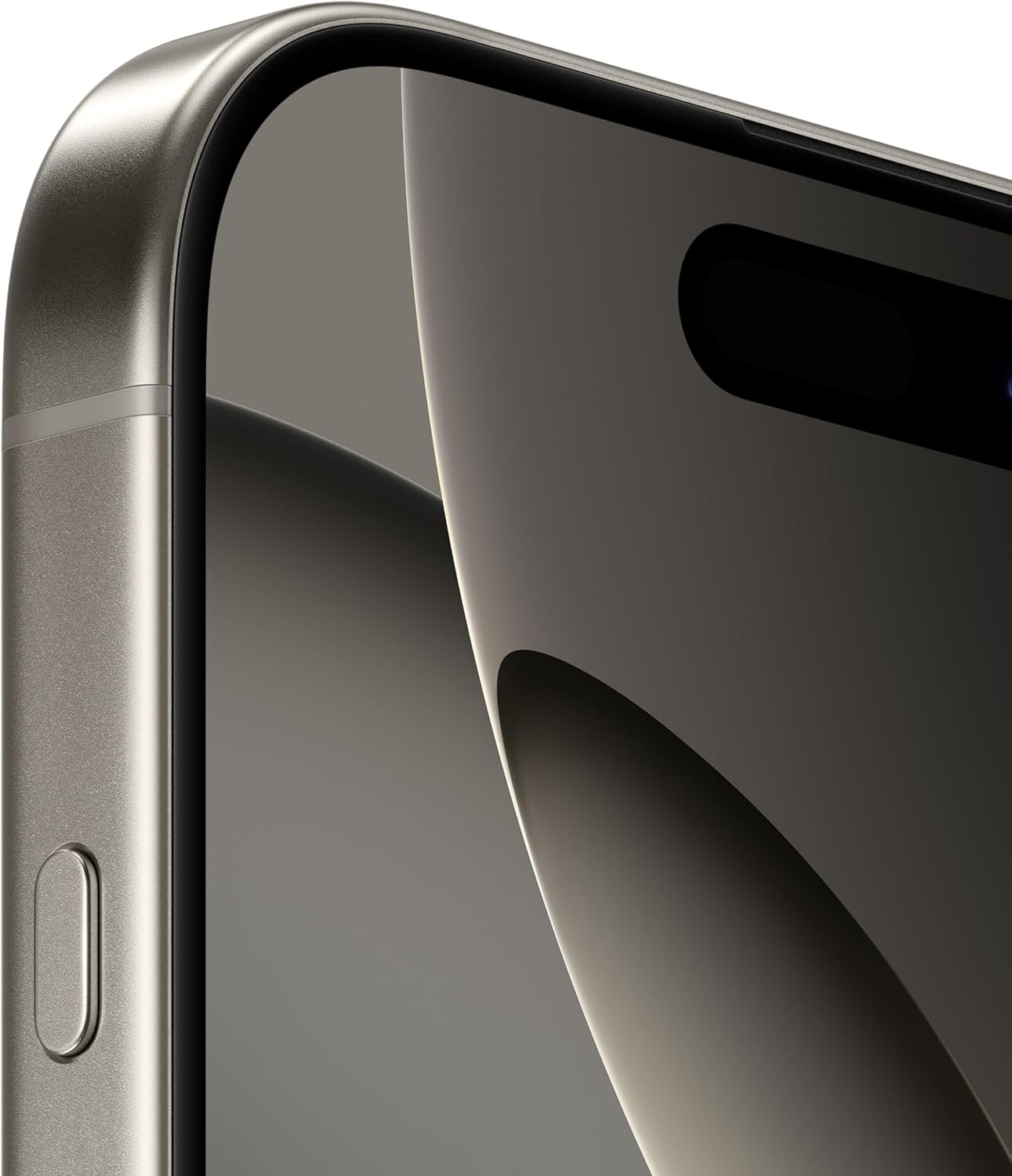 Apple iPhone 16 Pro 1TB Natural Titanium 5G -International Version (UK)