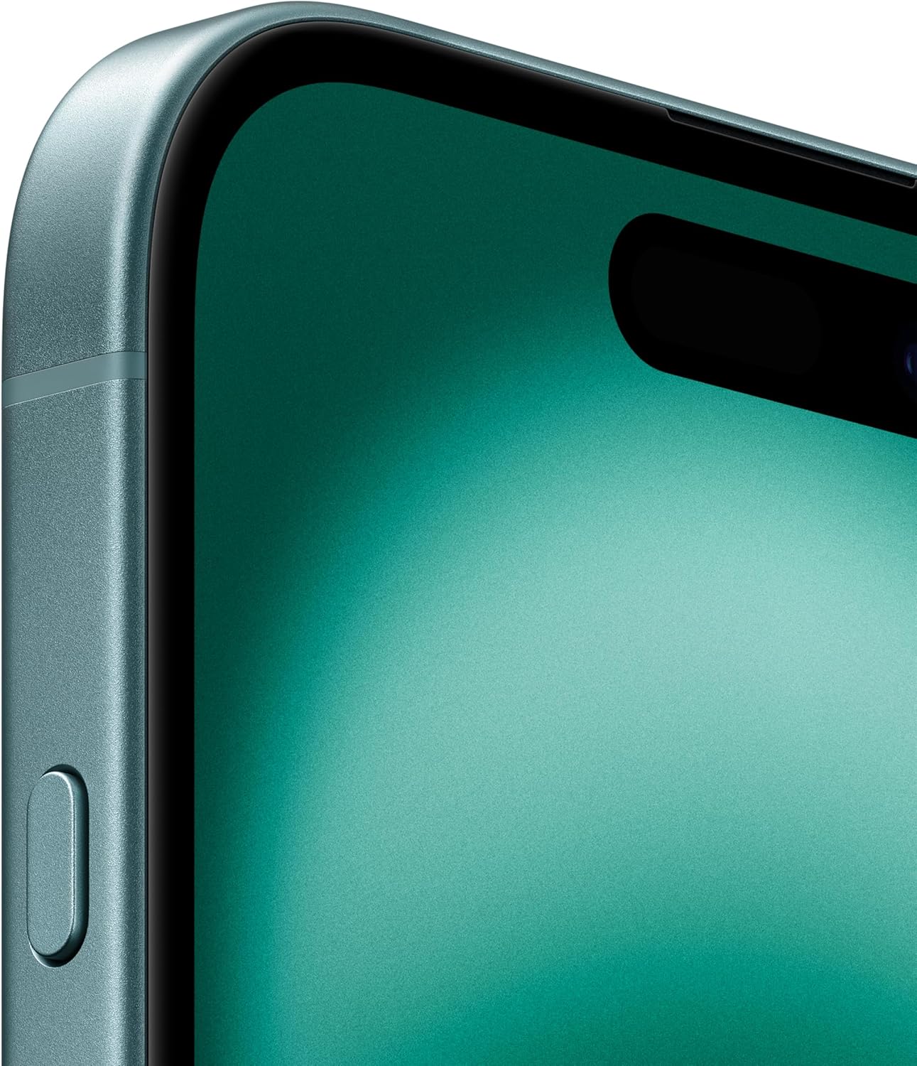 Apple iPhone 16 (512 GB) Teal -Singapore Version (Open Box - Active)