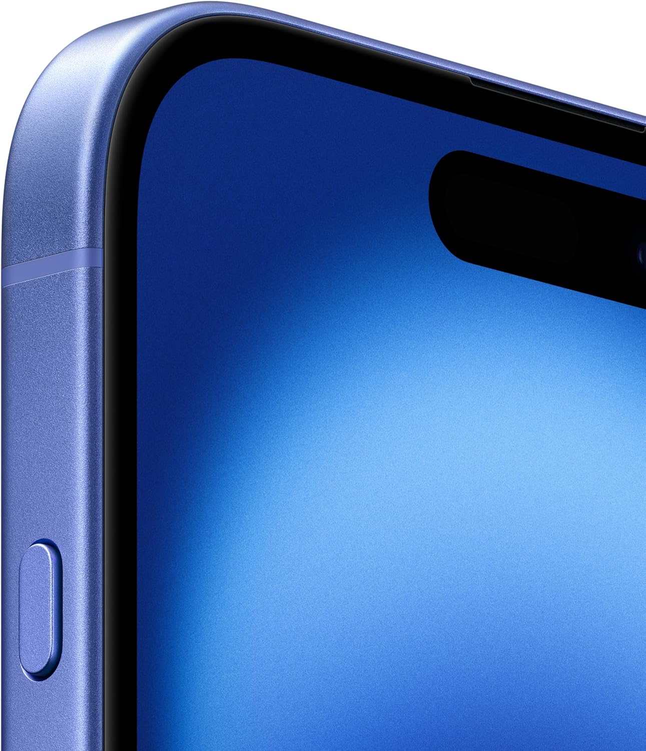 Apple iPhone 16 (512 GB) Ultramarine -Singapore Version (Open Box - Active)