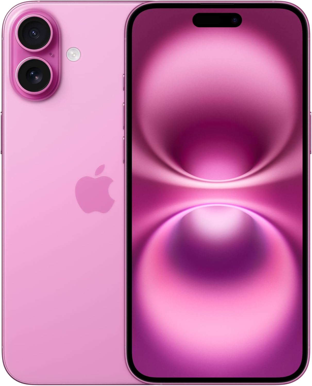 Apple iPhone 16 Plus (512 GB)  Pink -Singapore  Version (Open Box - Active)