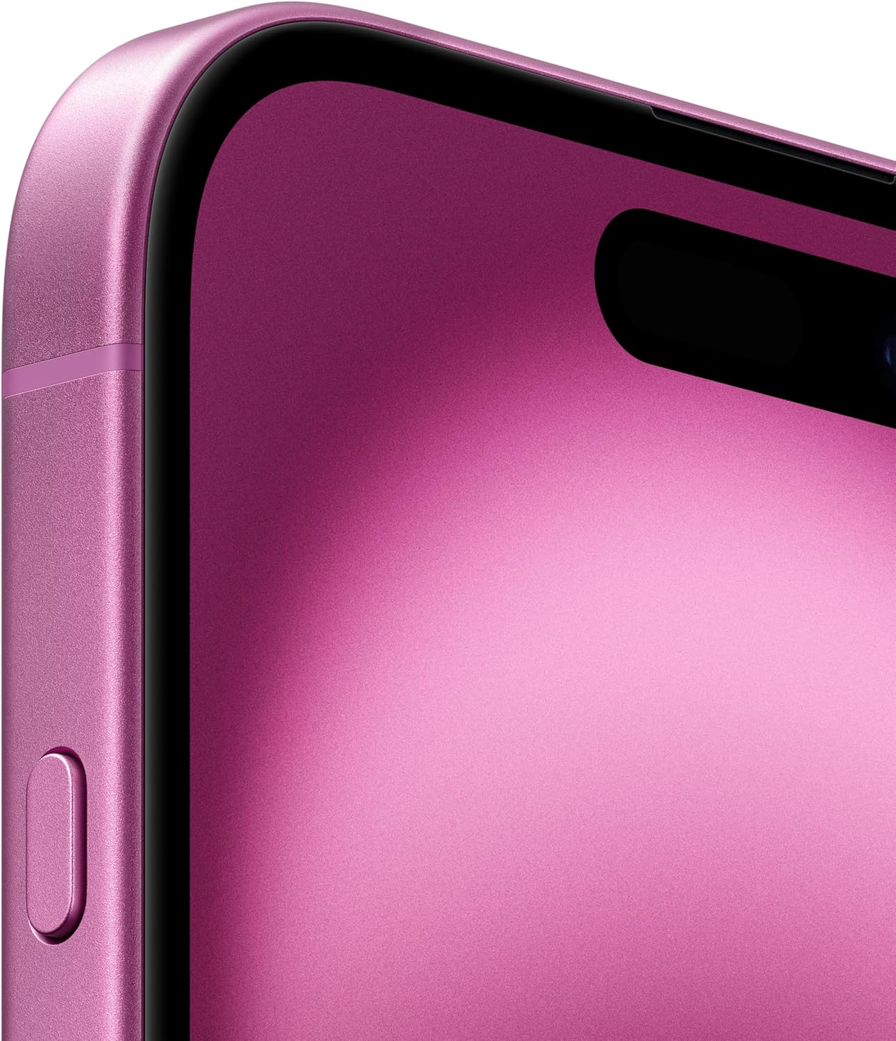Apple iPhone 16 Plus (512 GB)  Pink -Singapore  Version (Open Box - Active)