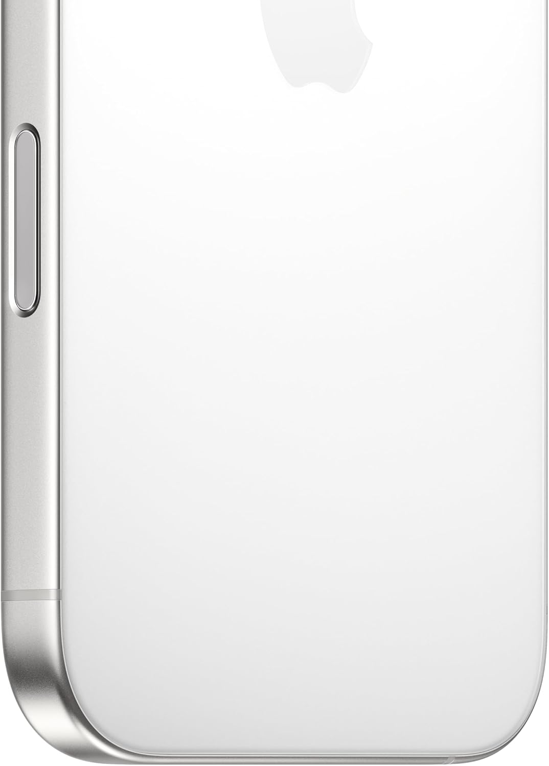 Apple iPhone 16 Pro (128GB) White Titanium -  Canada Version
