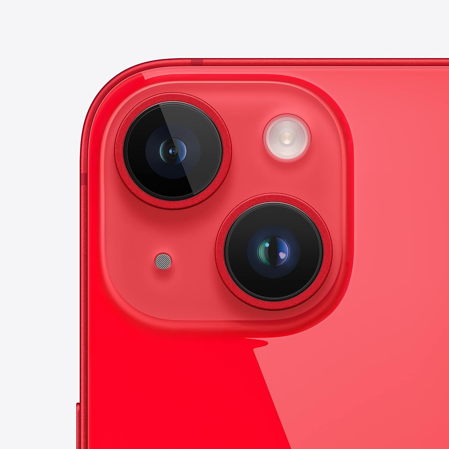 Apple iPhone 14 (128 GB) RED  - US Version