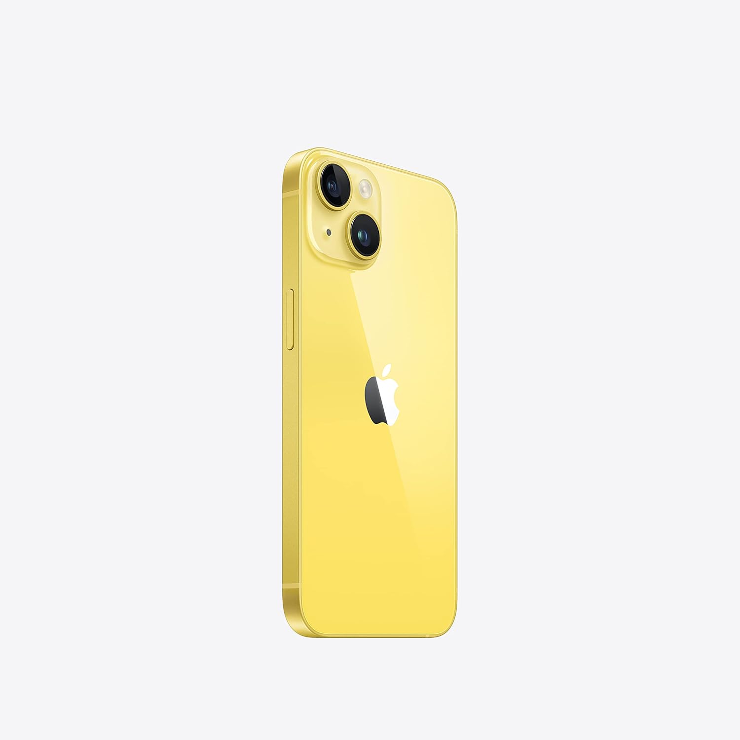 Apple iPhone 14 (128 GB)Yellow - US Version
