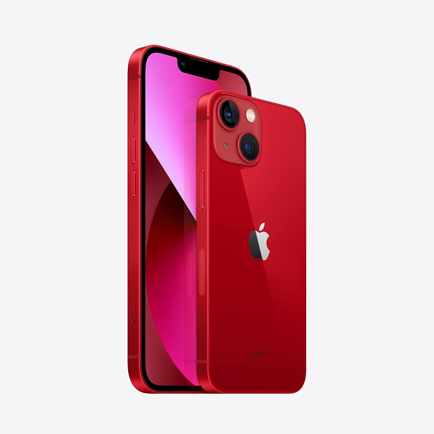 Apple iPhone 13 (512GB) RED- US Version (Open Box)