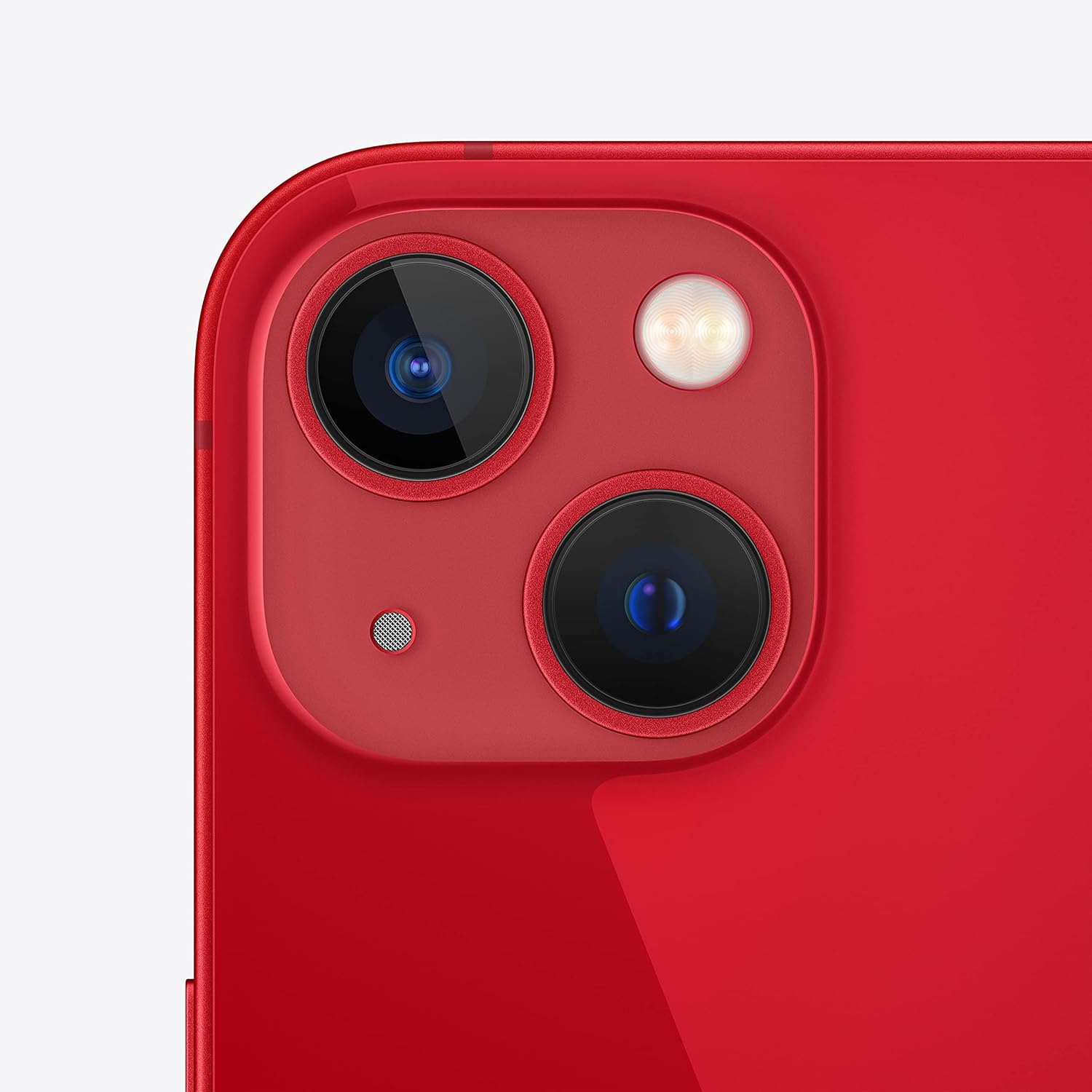 Apple iPhone 13 (512GB) RED- US Version (Open Box)