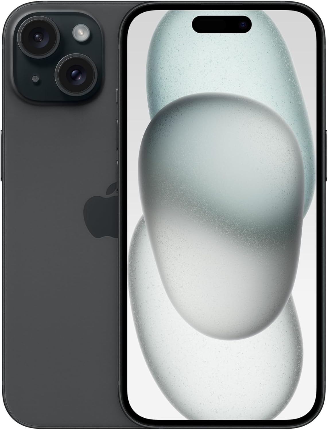 Apple iPhone 15 (128 GB) Black - Japan Version