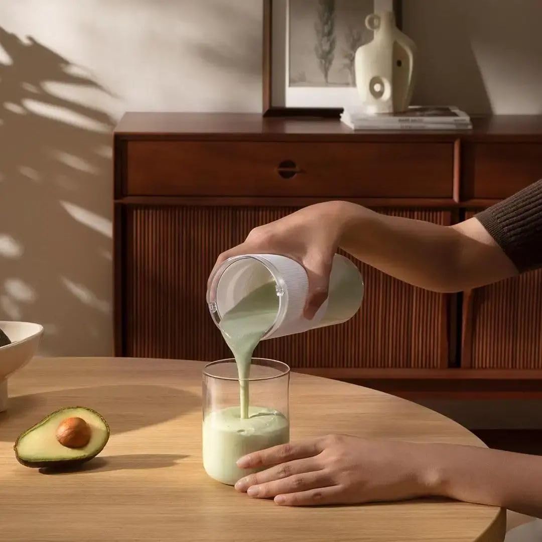 Xiaomi Mijia Portable Blender