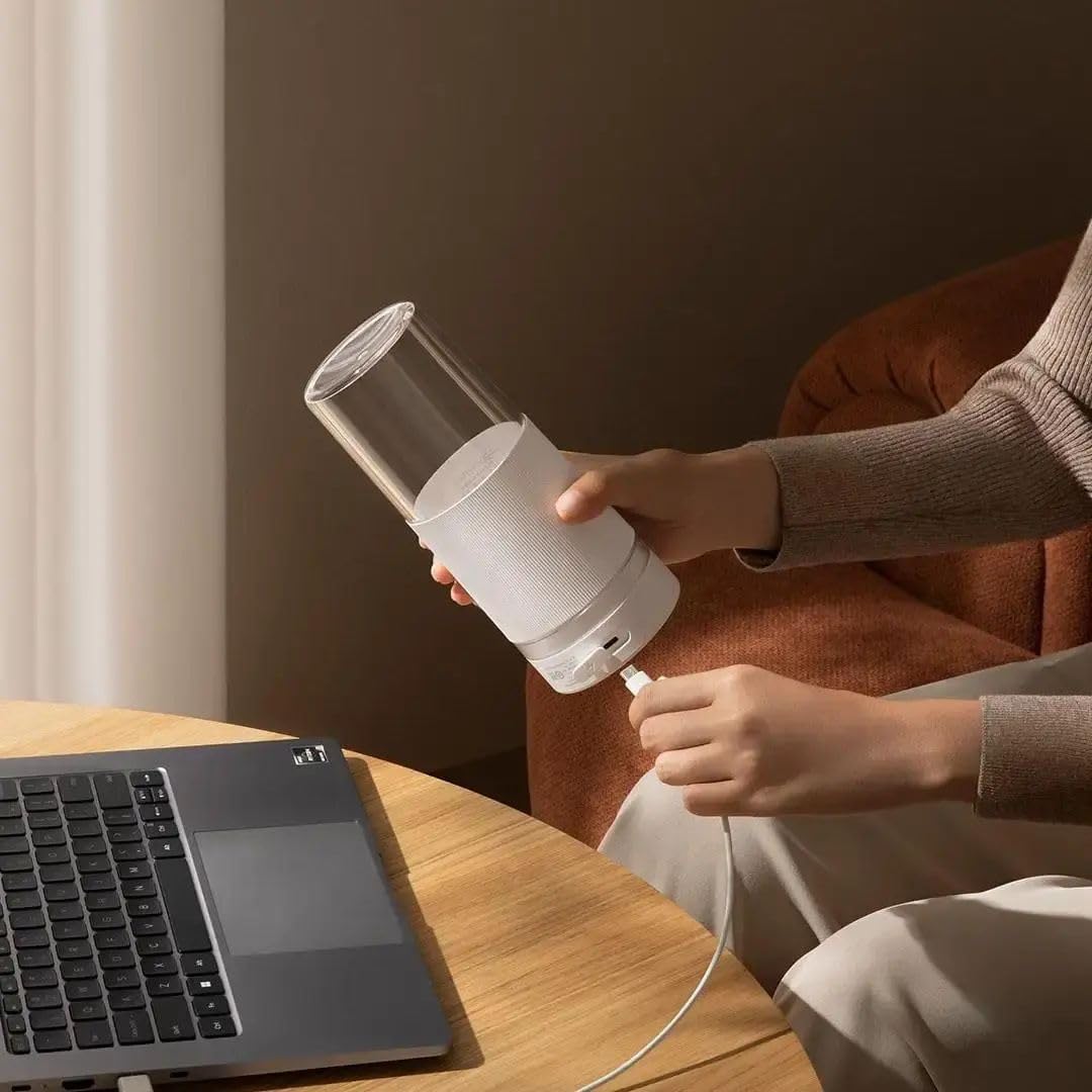 Xiaomi Mijia Portable Blender