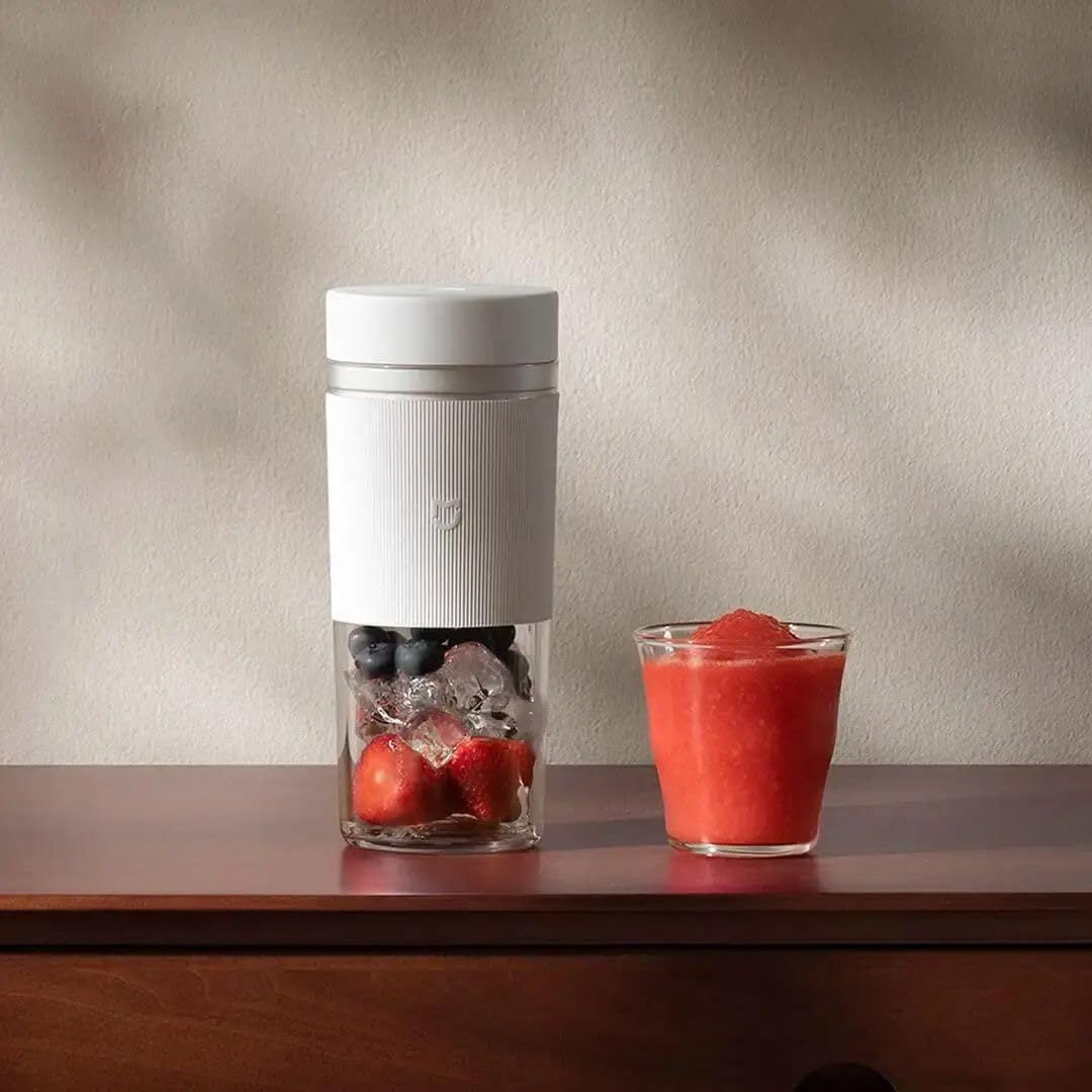 Xiaomi Mijia Portable Blender
