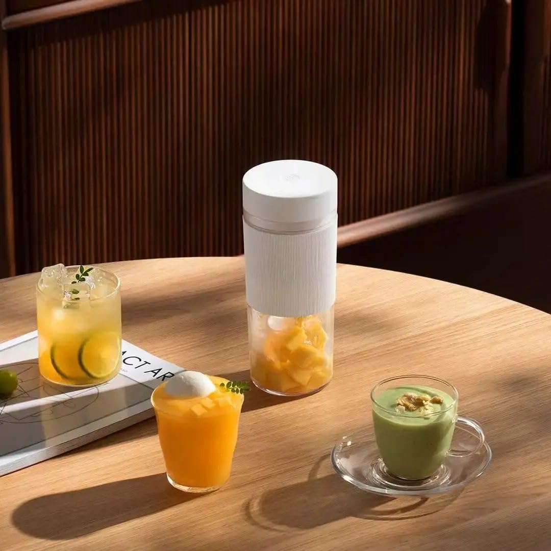 Xiaomi Mijia Portable Blender