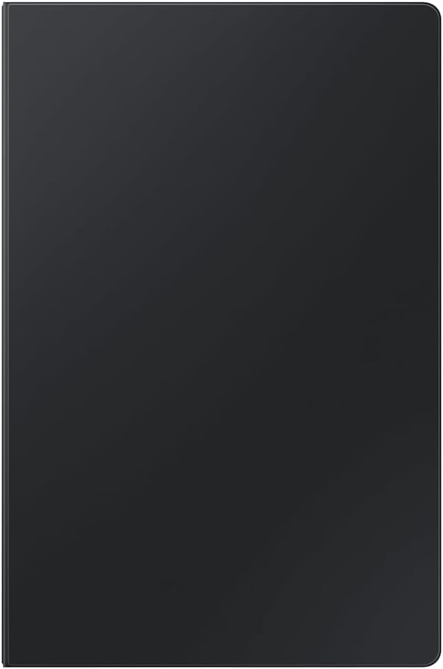 Samsung Galaxy Official Book Cover Keyboard with Trackpad for Tab S9 Ultra, Black