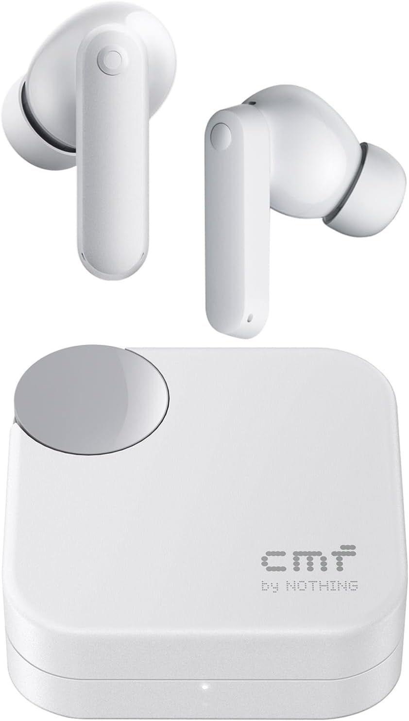 CMF BUDS 2A Light Grey,