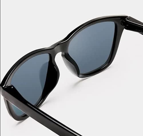 NW Xiaomi Mi 6 Layer Polarized Explorer Square Sunglass