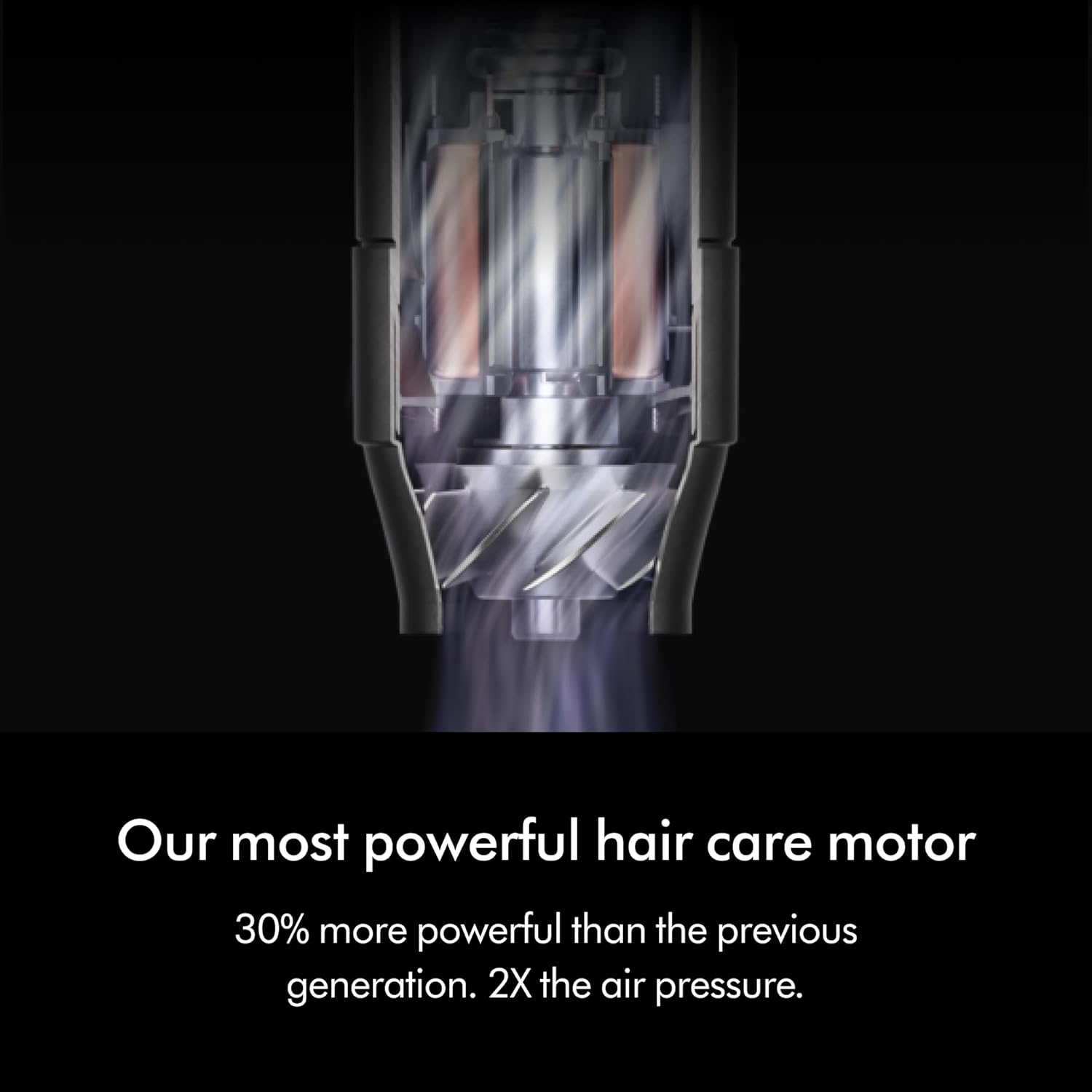 Dyson Airwrap Co-anda2x Multi-Styler and Dryer Straight+Wavy in Ceramic Pink - International Version