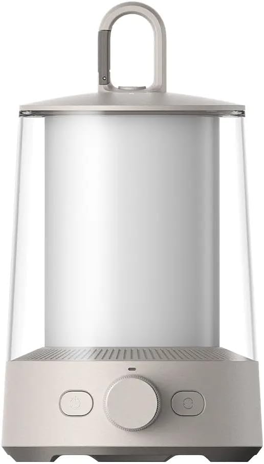 Xiaomi Multi-function Camping Lantern