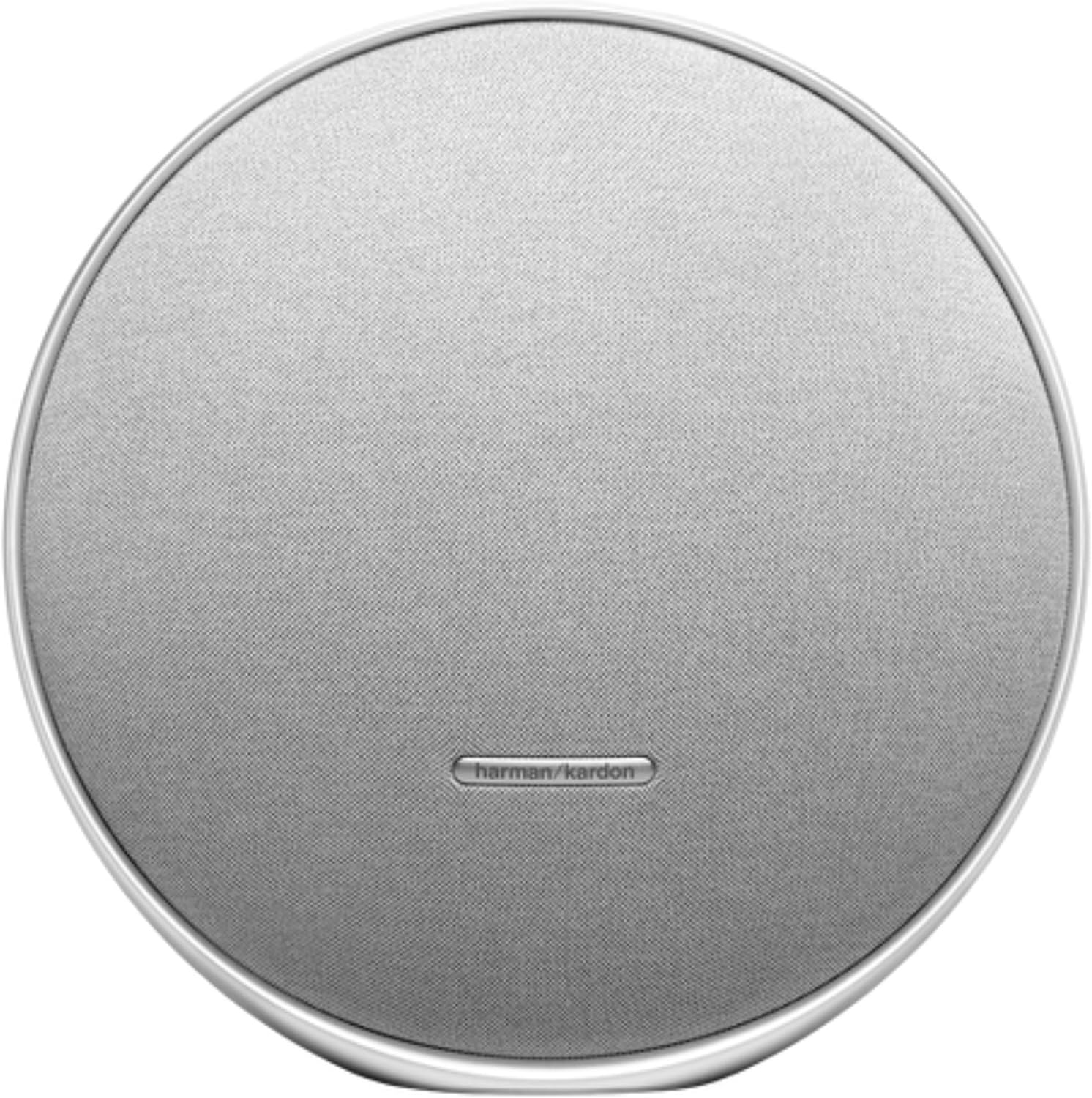 Harman Kardon Onyx Studio 9 Wireless Bluetooth Speaker, Gray