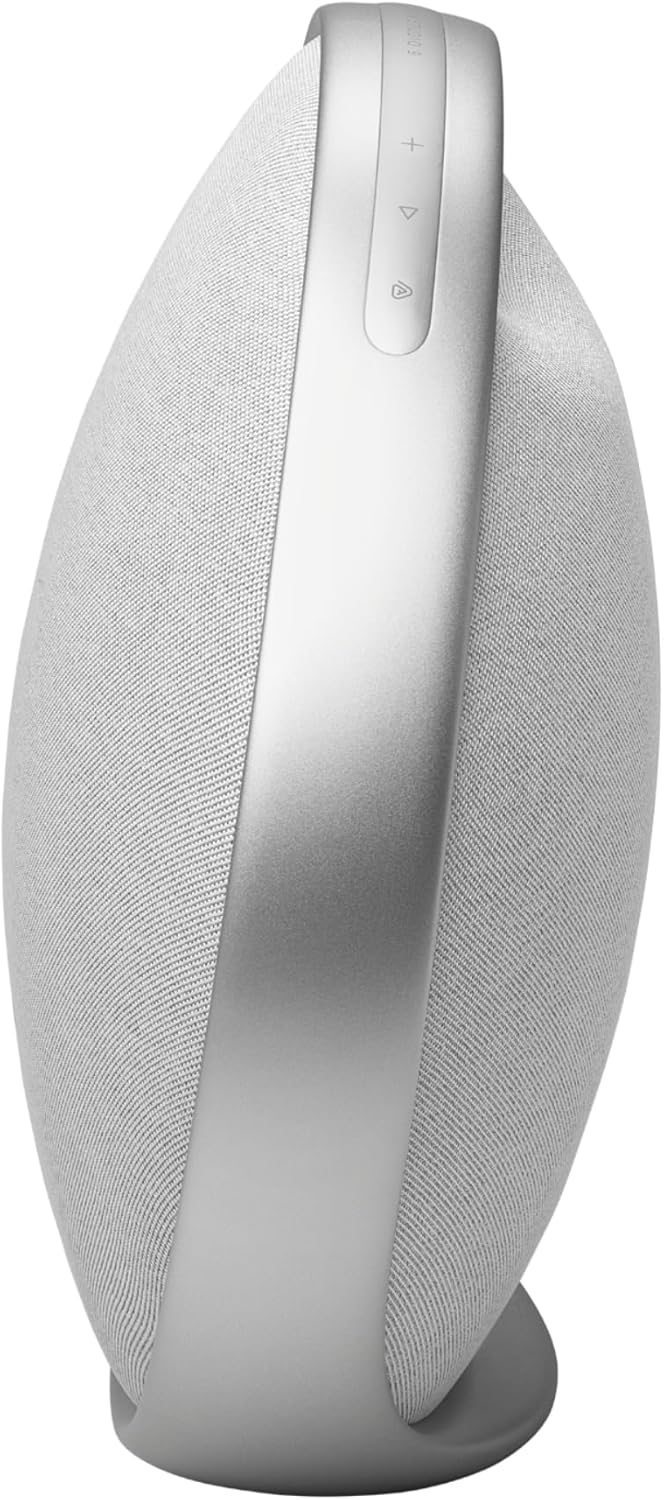 Harman Kardon Onyx Studio 9 Wireless Bluetooth Speaker, Gray