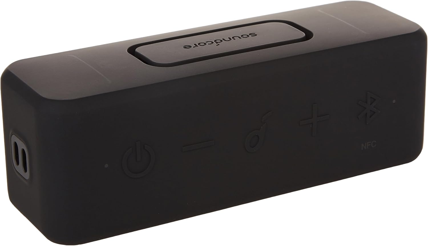 Anker SOUNDCORE SELECT 2 BLACK, Bluetooth