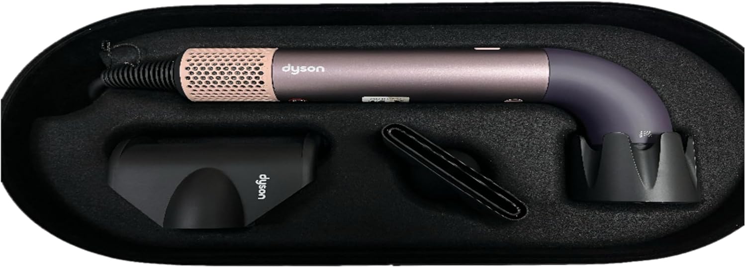Dyson Supersonic r hair dryer (Jasper Plum) - International Version