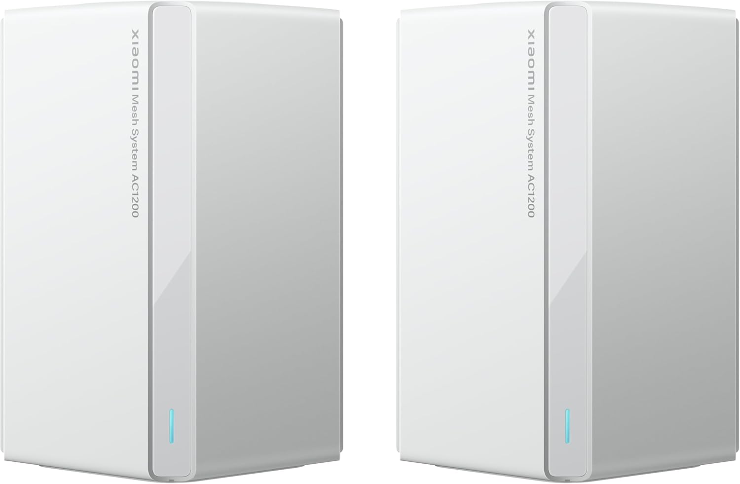 Xiaomi Mesh System AC1200 2-pack