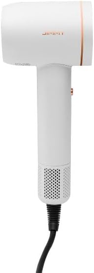 Ultra Fast Dry Hair Dryer F7 Infuse Hair with Nano Water Ions and Smart Touch Screen