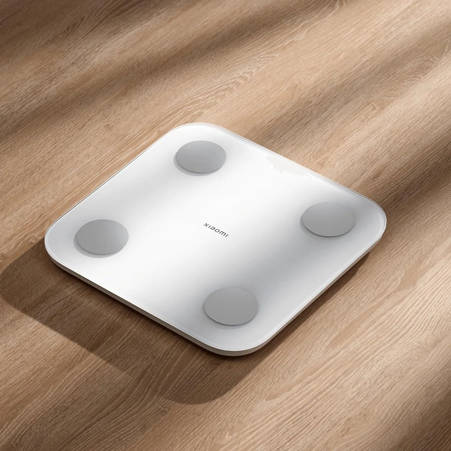 Xiaomi Body Fat Scale S400 white