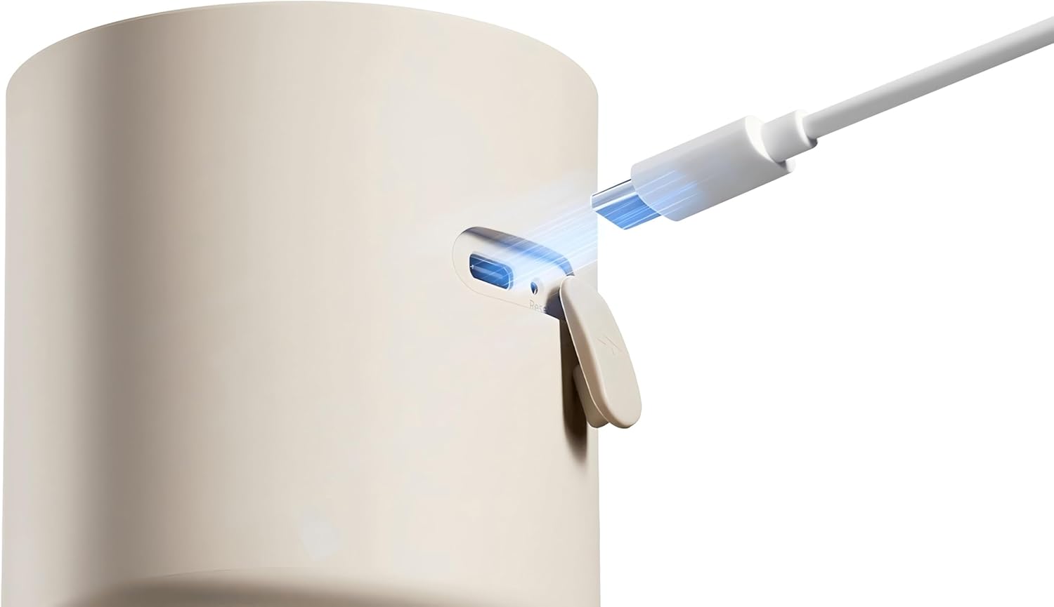Xiaomi Smart Scent Diffuser - Aromatherapy Essential Oil Diffuser, WiFi/App Control, 4 Mist Modes, Timer, Ultra-Quiet, Bedroom/Office(Scent Diffuser Refill not included, sold seperately)