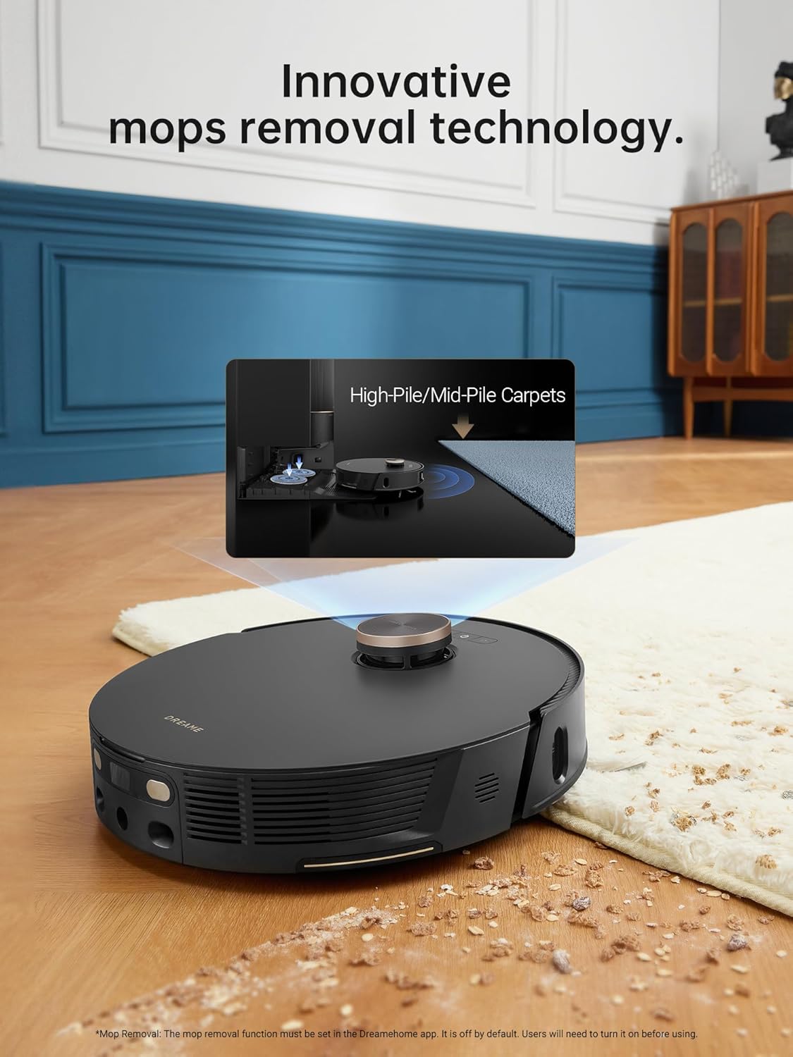 ROBOTIC_VACUUM_CLEANER
