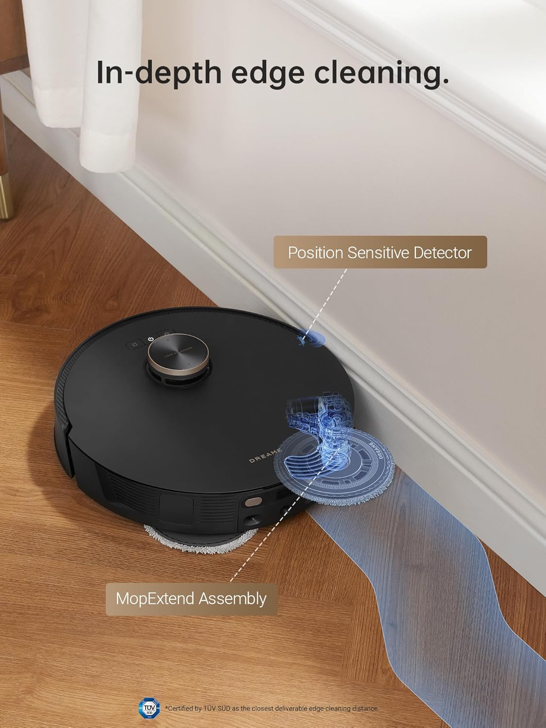 ROBOTIC_VACUUM_CLEANER