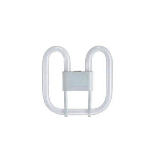 Osram CFL Square 28W - 827 Extra Warm White | 2 Pin