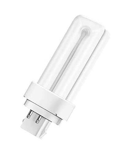 Osram DULUX D/E 13W/840 COOL WHITE 4-PIN G24q-1