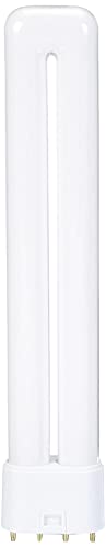 Osram Dulux L LUMILUX 2G11 18W 840 4000K Fluorescent Bulb