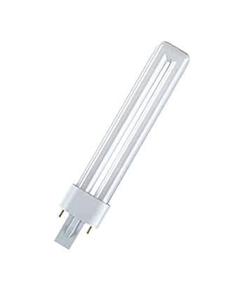 Osram DULUX S 7 W/827 Warm White