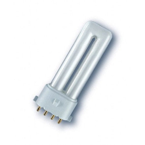 Osram Dulux S/E 2G7 Bulb 11W/840 Cool White 4 Pin - Pack of 10